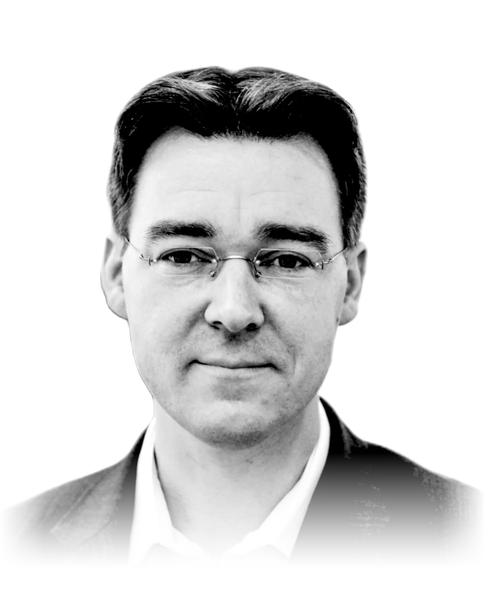 Dr. Christian Denner
